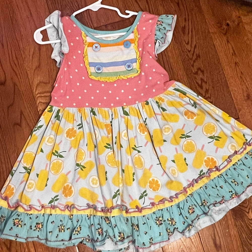 Matilda Jane size 8
